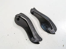 Load image into Gallery viewer, 2008 Harley FLHTCU Electra Glide Front Fairing Side Wind Deflector Read 58128-08 | Mototech271
