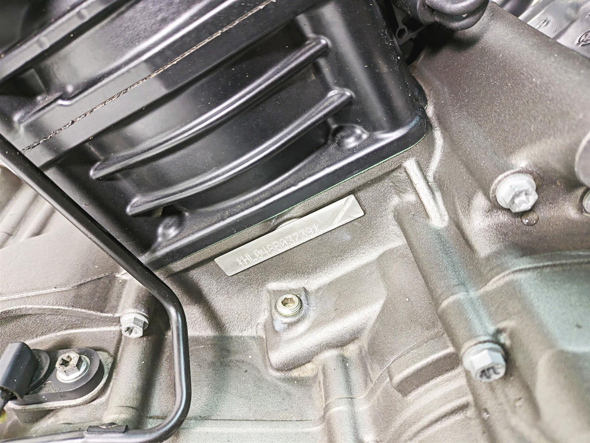 2008 Buell 1125 R Running Engine Motor - 19k - Video T1120.2AM {{ shop.shopifyCountryName }} - Mototech271