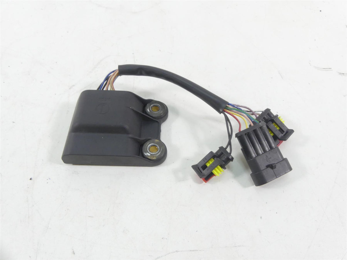 2004 Aprilia RSV1000 R Mille Immobilizer Imobilizer Control Module AP8127510 {{ shop.shopifyCountryName }} - Mototech271