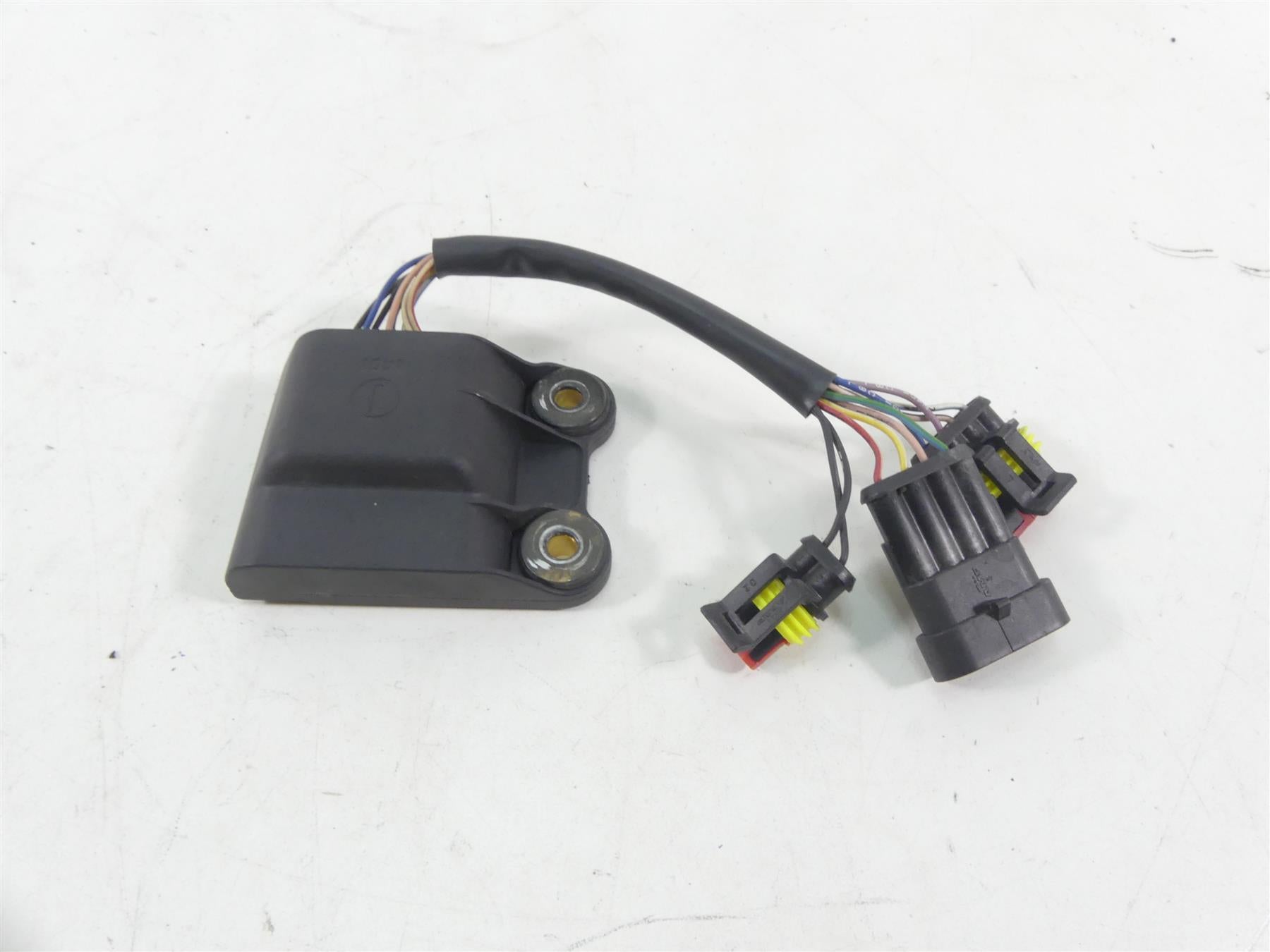 2004 Aprilia RSV1000 R Mille Immobilizer Imobilizer Control Module AP8127510 {{ shop.shopifyCountryName }} - Mototech271