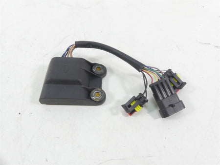 2004 Aprilia RSV1000 R Mille Immobilizer Imobilizer Control Module AP8127510 {{ shop.shopifyCountryName }} - Mototech271