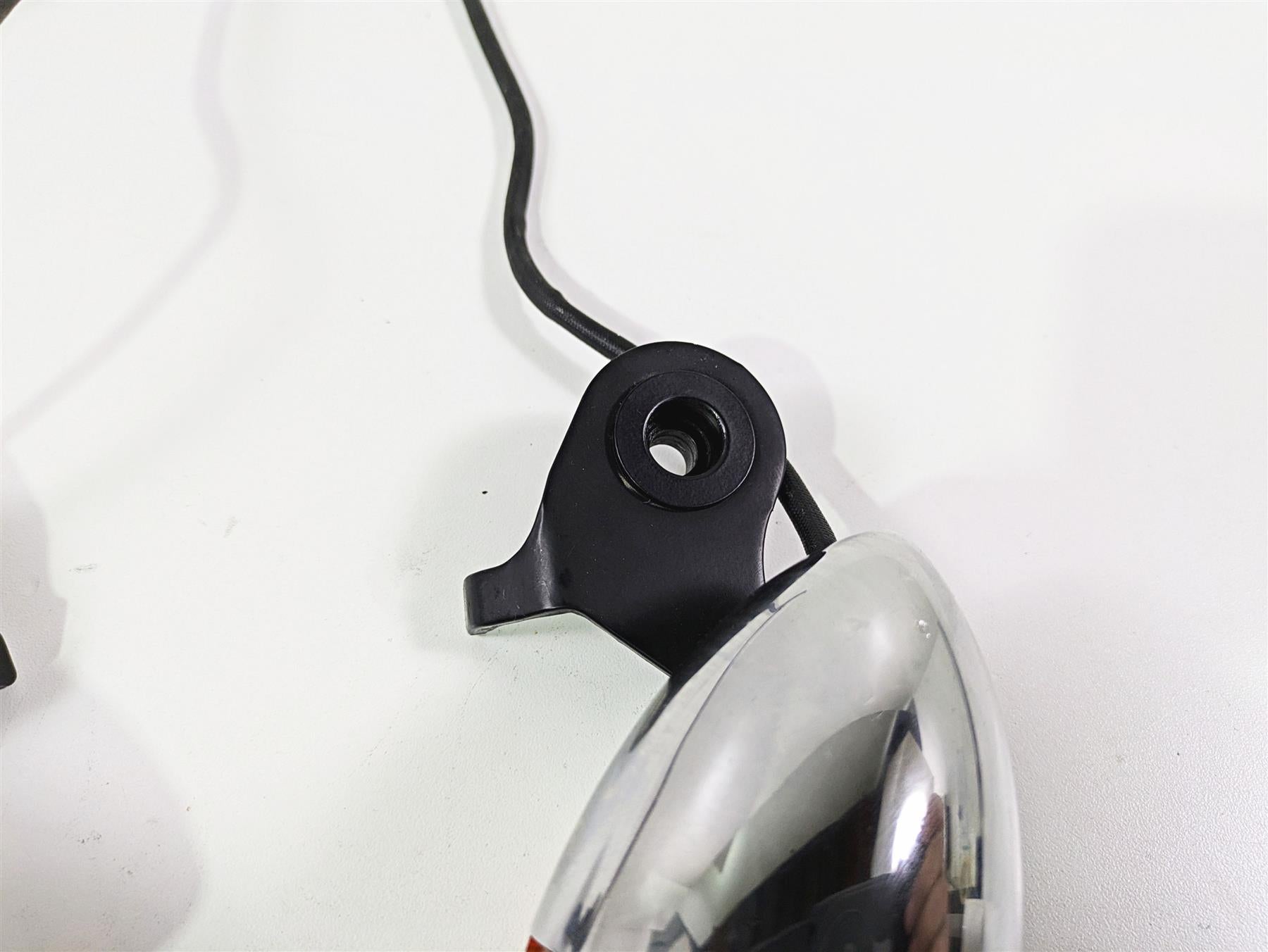 2016 Indian Chief Classic Front Blinker Turn Signal Set 2412298 {{ shop.shopifyCountryName }} - Mototech271