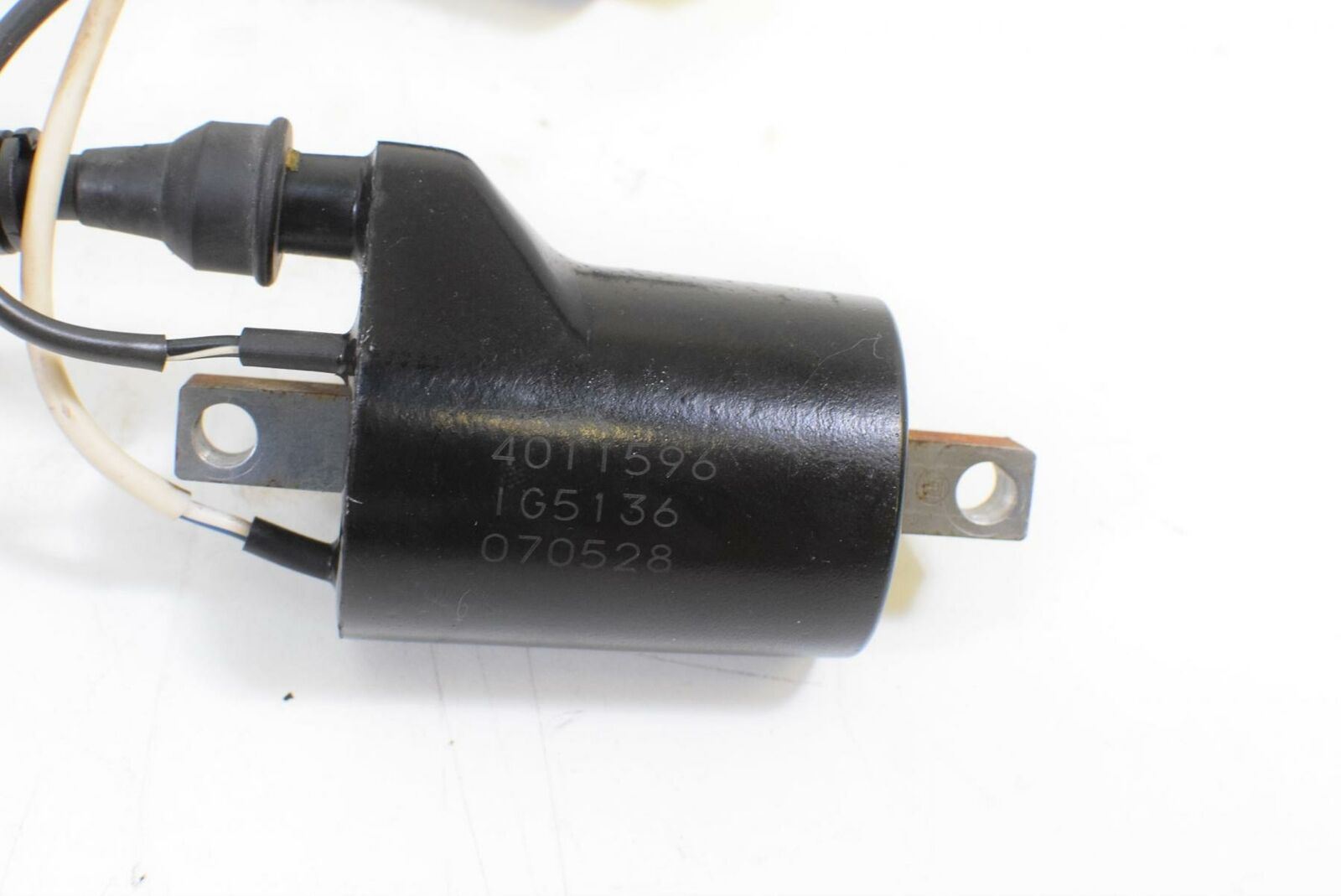 2008 Polaris RMK 700 155" Ignition Starter Coils Coil Set 4011596 {{ shop.shopifyCountryName }} - Mototech271