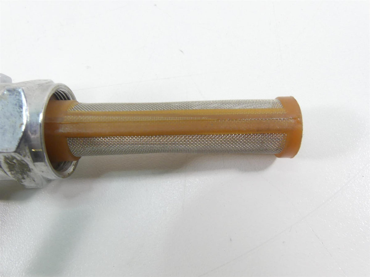1995 Harley Touring FLHTCU Electra Glide Fuel Gas Petrol Petcock Valve 61338-94D {{ shop.shopifyCountryName }} - Mototech271