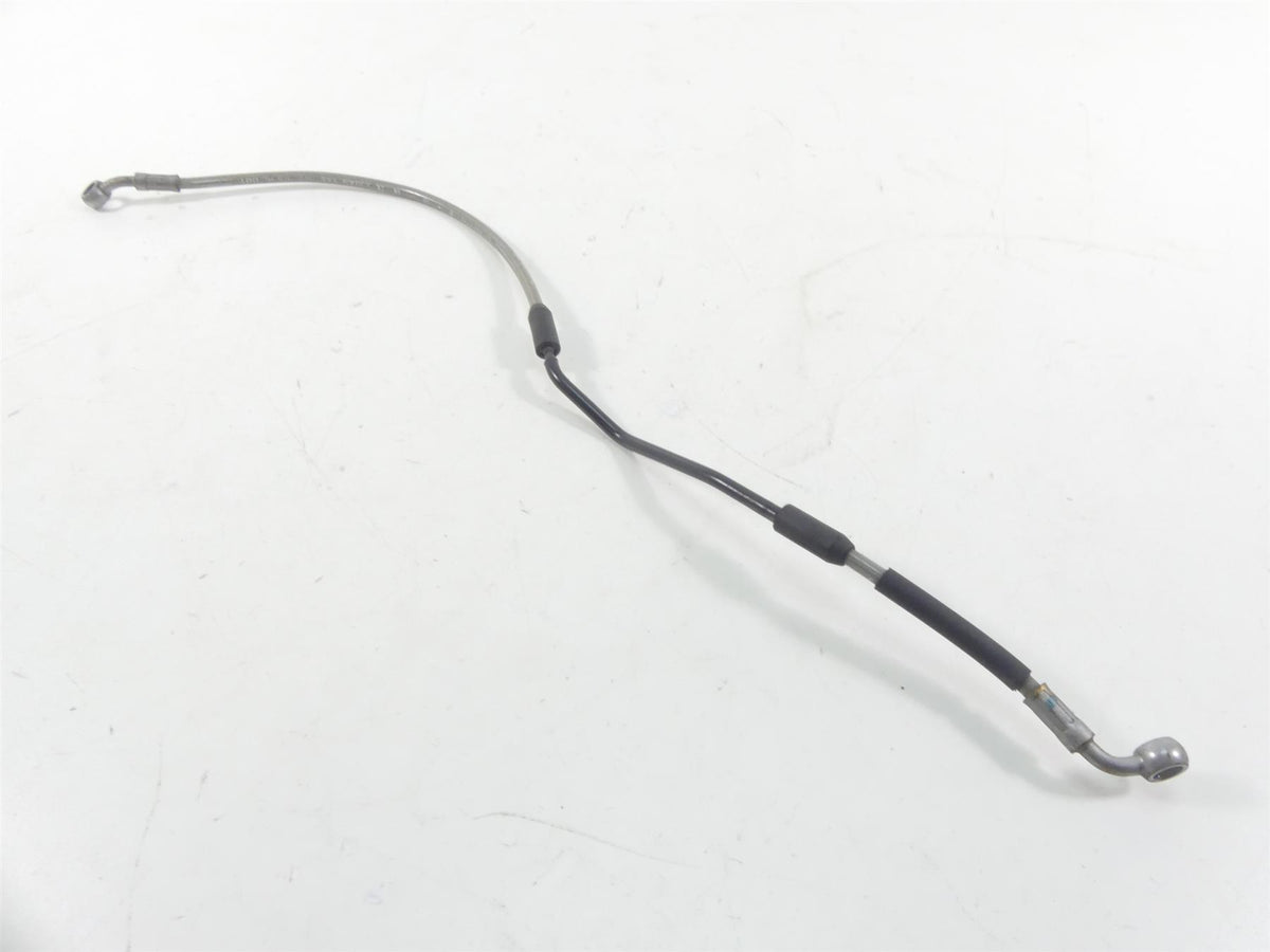 2015 BMW R1200RT K52 Front Abs Brake Line Hose Tube 34328541829 {{ shop.shopifyCountryName }} - Mototech271