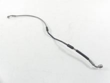 Load image into Gallery viewer, 2015 BMW R1200RT K52 Front Abs Brake Line Hose Tube 34328541829 | Mototech271
