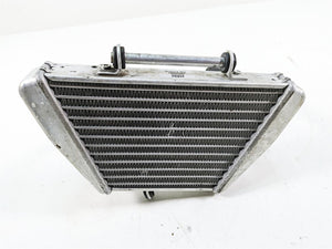 2020 Aprilia Tuono V4 Factory Oil Cooler & Lines Set 2B000897