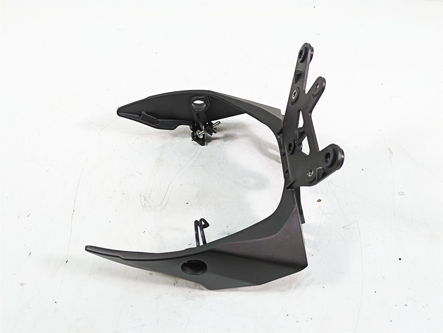 2017 Mv Agusta Dragster 800 Headlight & Gauges Holder Mount Stay 80B0B6253