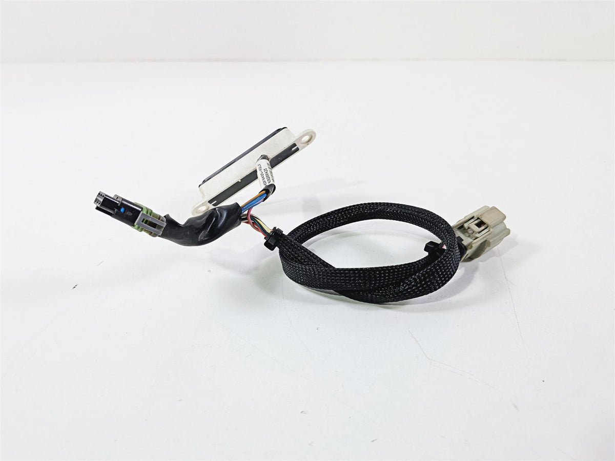 2014 Harley FXSB Softail Breakout Instrument Indicator Light Set 69200425-Mototech271