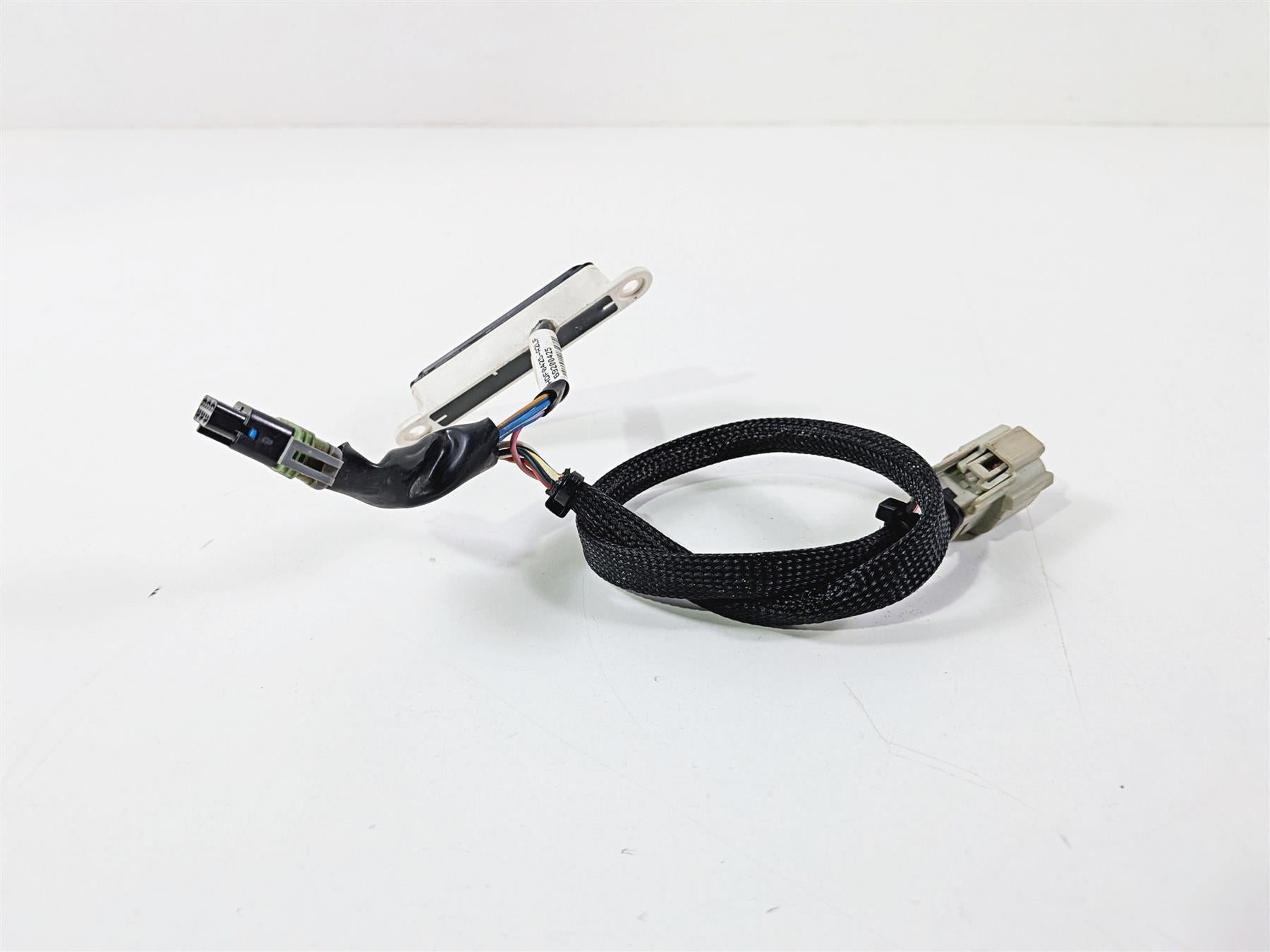 2014 Harley FXSB Softail Breakout Instrument Indicator Light Set 69200425-Mototech271