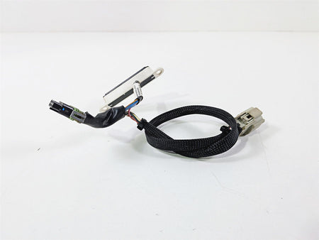 2014 Harley FXSB Softail Breakout Instrument Indicator Light Set 69200425-Mototech271