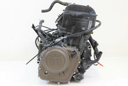 2018 Husqvarna 401 Vitpilen Running Engine Motor 833mi Only -Video 90230000444 {{ shop.shopifyCountryName }} - Mototech271
