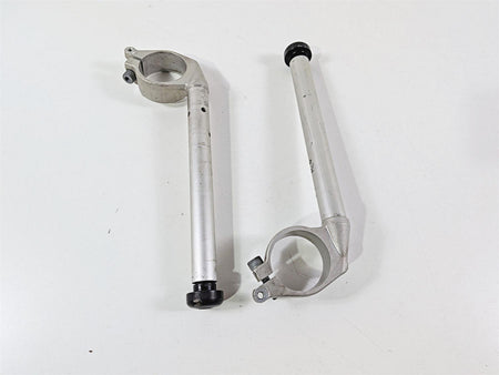 2008 Yamaha YZF R1 RN19 Clip On Handlebar Handle Bar Set 50mm 5VY-26121-00-00 {{ shop.shopifyCountryName }} - Mototech271