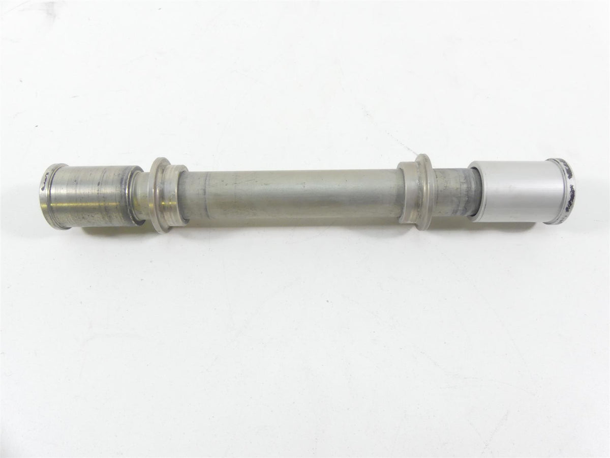 2008 Kawasaki ZX6R ZX6 R Ninja Front 25mm Axle Wheel Spindle 41068-0034 {{ shop.shopifyCountryName }} - Mototech271
