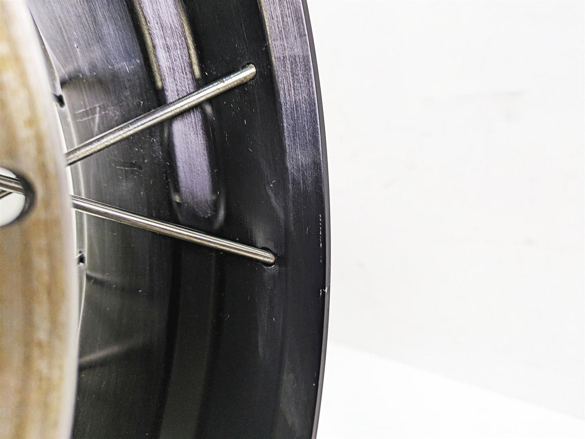 2022 Harley RA1250 S Pan America 17x4.5 Rear Wheel Spoke Rim 40900814 {{ shop.shopifyCountryName }} - Mototech271