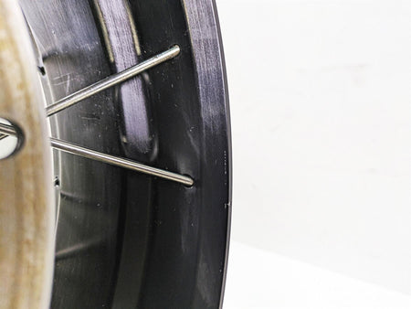 2022 Harley RA1250 S Pan America 17x4.5 Rear Wheel Spoke Rim 40900814 {{ shop.shopifyCountryName }} - Mototech271