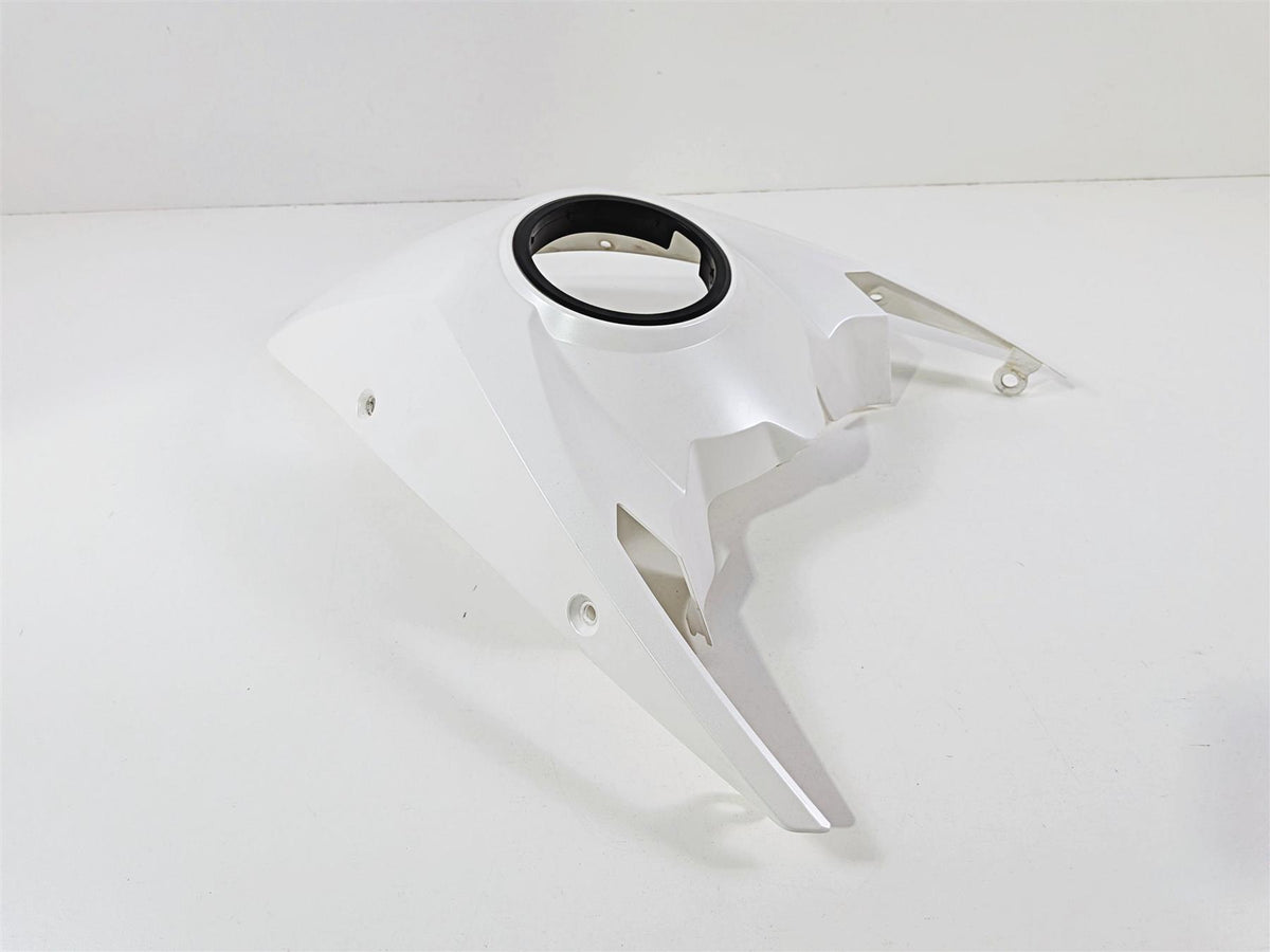 2016 KTM 1290 Super Adventure Center Tank Cover Fairing Cowl White 60308030000 {{ shop.shopifyCountryName }} - Mototech271