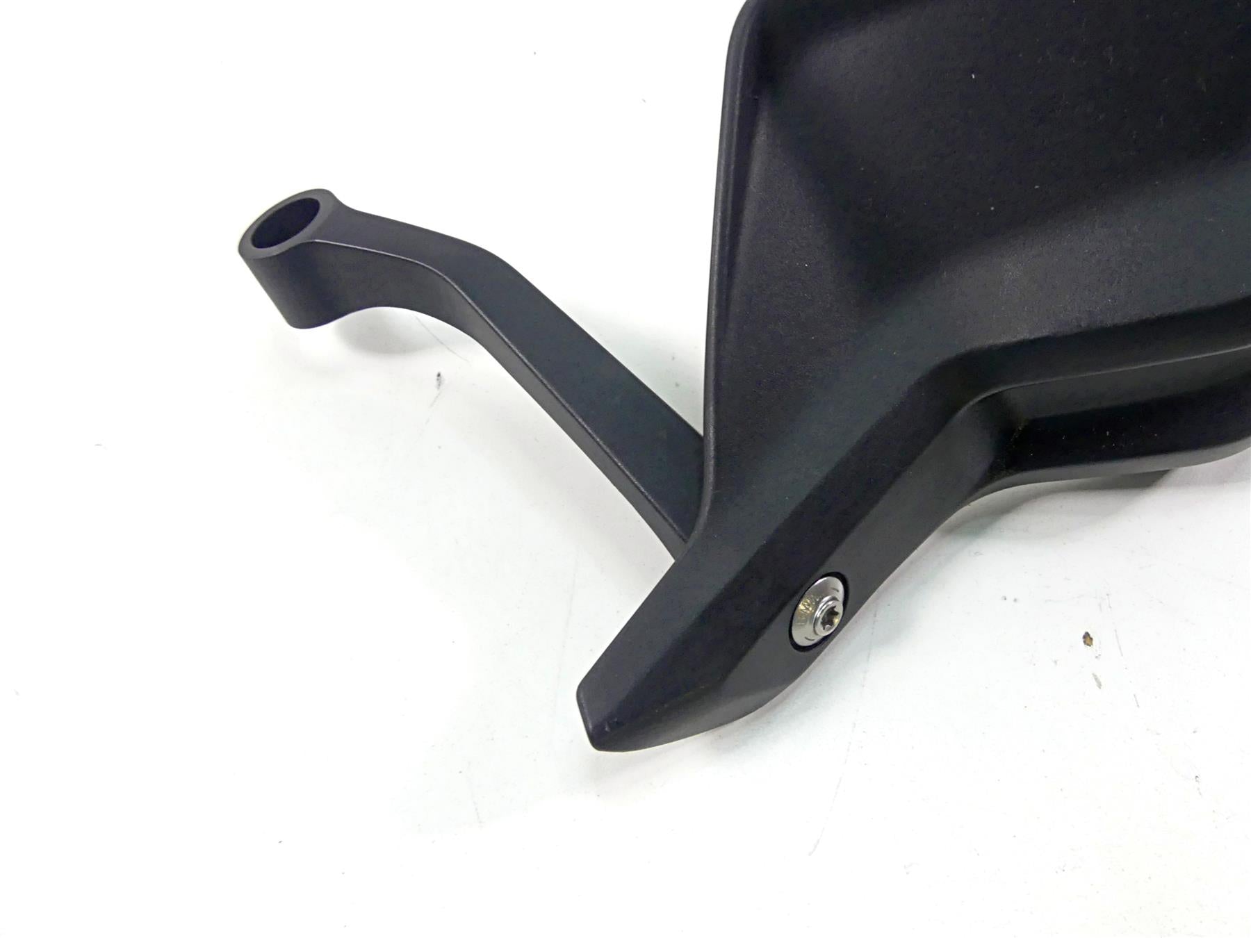 2014 BMW R1200GS K50 Left Handlebar Hand Guard Protector 46638523431 {{ shop.shopifyCountryName }} - Mototech271