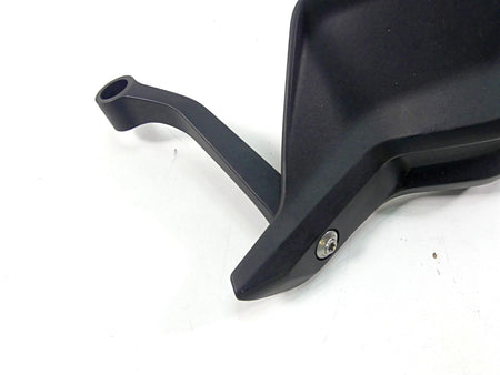 2014 BMW R1200GS K50 Left Handlebar Hand Guard Protector 46638523431 {{ shop.shopifyCountryName }} - Mototech271