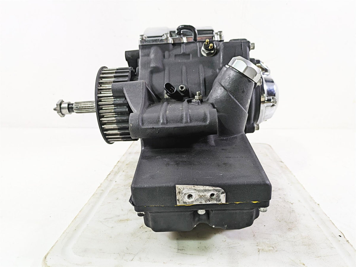 2010 Harley Touring FLHX Street Glide Transmission Gear Box 6 Speed 33166-10A {{ shop.shopifyCountryName }} - Mototech271