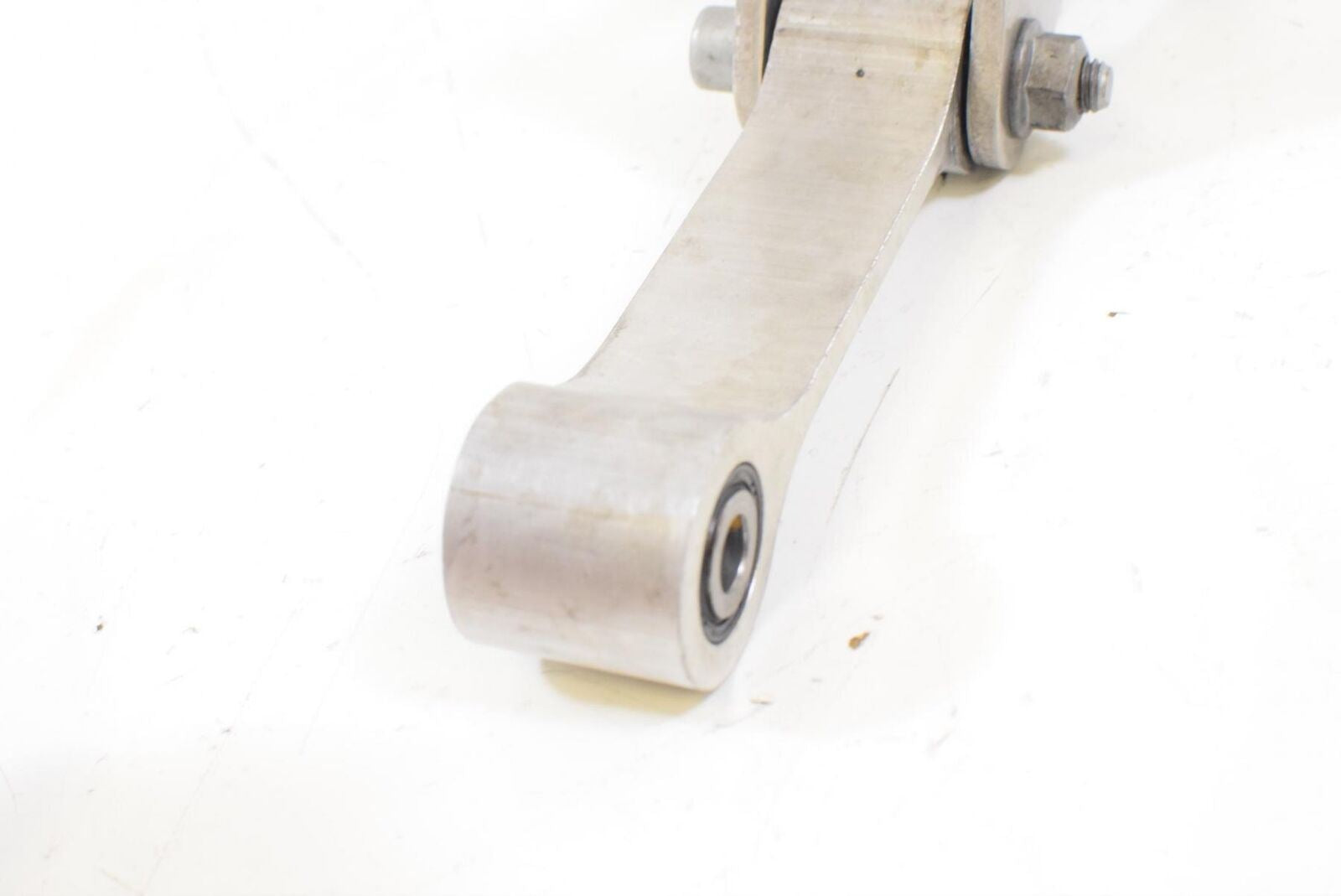 08 BMW K1200R K1200 R Sport K43 Rear WP Suspension Shock Damper 33537682064 {{ shop.shopifyCountryName }} - Mototech271