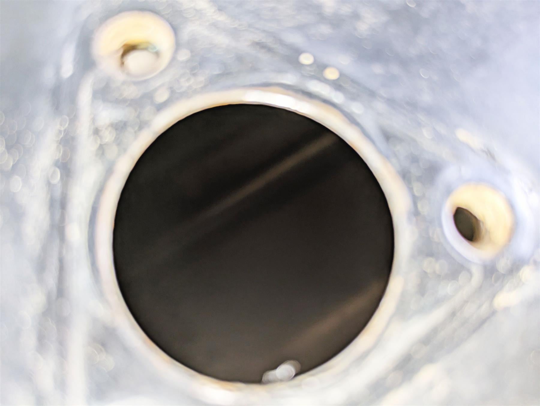 2010 Kawasaki 610 4x4 Mule Metal Fuel Gas Petrol Tank Reservoir 51001-0093 {{ shop.shopifyCountryName }} - Mototech271