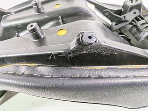 2012 BMW R1200R K27 Dual Driver Seat Saddle Comfort Standard 800mm 52537719485 | Mototech271