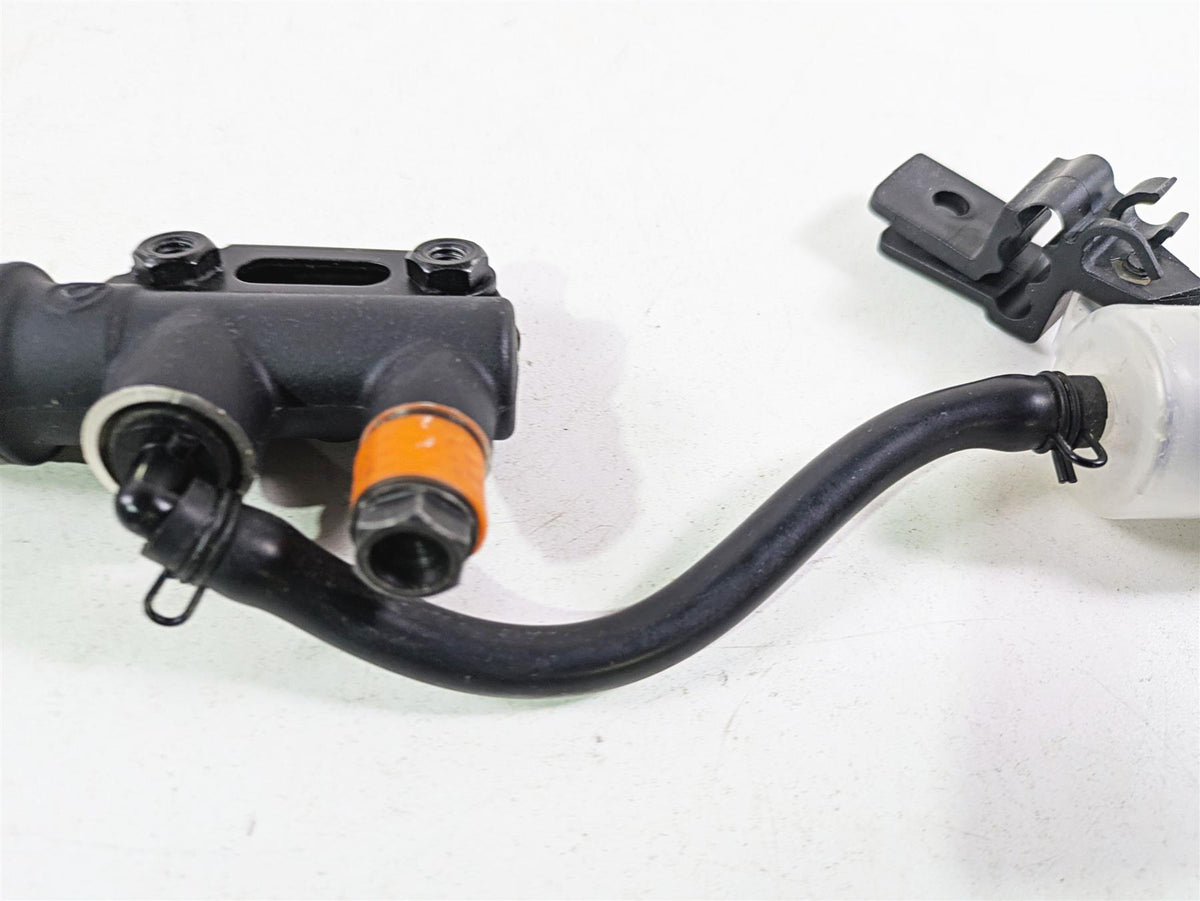2013 Ducati Hypermotard 821 SP Rear Brembo Brake Master Cylinder 62540041A {{ shop.shopifyCountryName }} - Mototech271