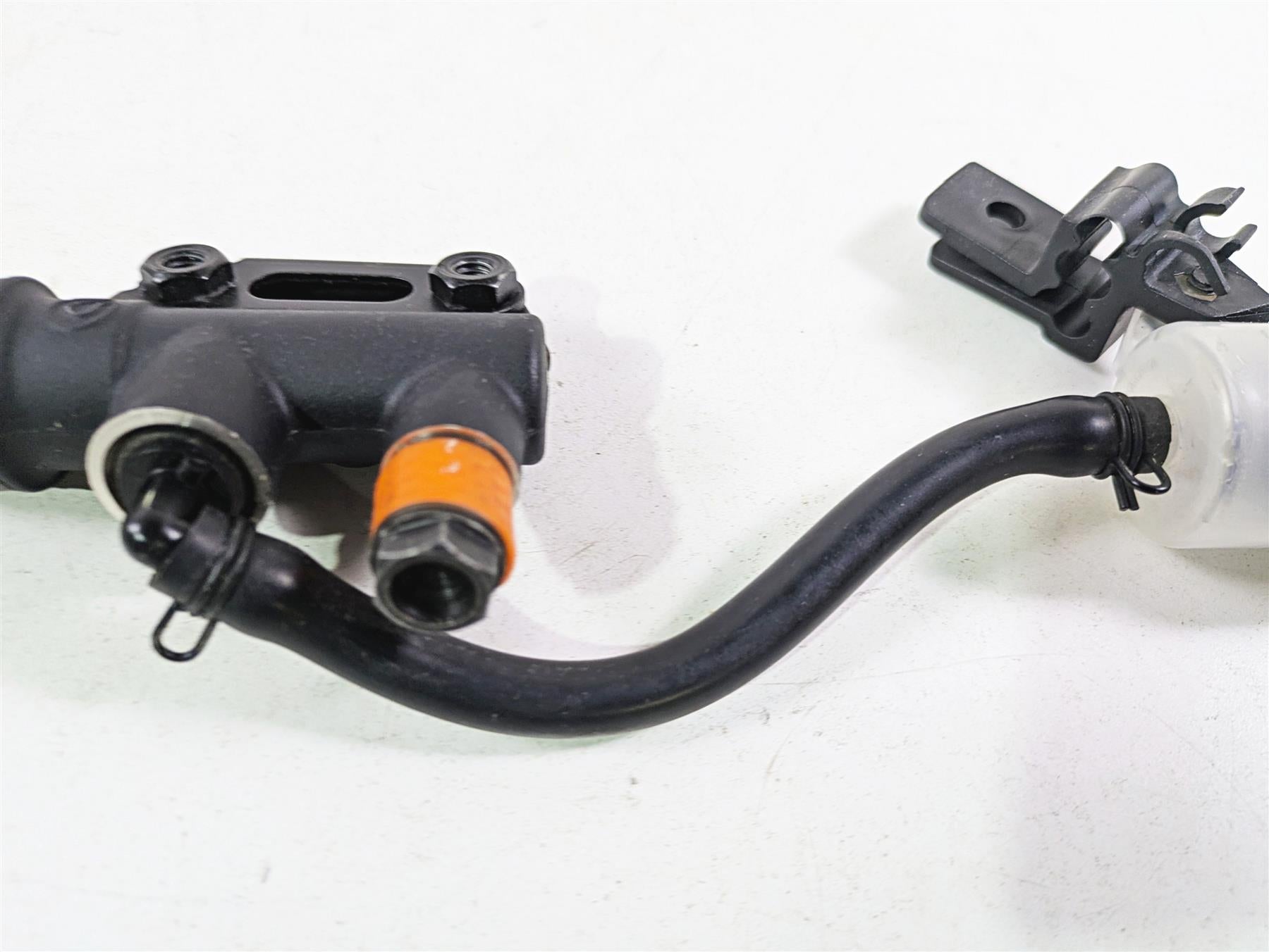 2013 Ducati Hypermotard 821 SP Rear Brembo Brake Master Cylinder 62540041A {{ shop.shopifyCountryName }} - Mototech271