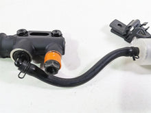 Load image into Gallery viewer, 2013 Ducati Hypermotard 821 SP Rear Brembo Brake Master Cylinder 62540041A
