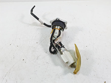 2013 MV Agusta F3 675 ERA Fuel Gas Petrol Pump 8K Only - Tested 8000B4722 {{ shop.shopifyCountryName }} - Mototech271