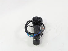 Load image into Gallery viewer, 2020 Harley Softail FXST Standard Right Hand Control Switch - Extended 71500462
