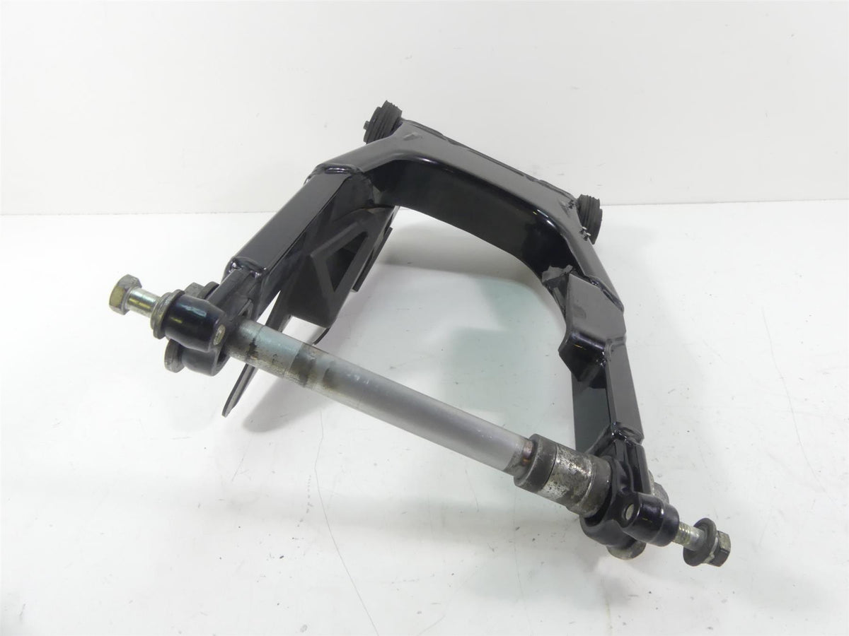 2007 Harley Touring FLHTCU SE CVO Electra Glide Swingarm + 1" Axle 47549-02A {{ shop.shopifyCountryName }} - Mototech271