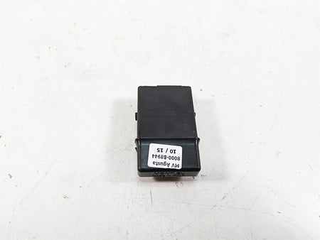 2017 Mv Agusta Dragster 800 Turn Signal Blinker Control Module Relays 8000B8944 {{ shop.shopifyCountryName }} - Mototech271