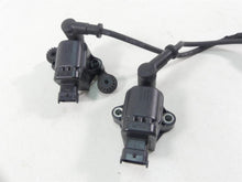 Load image into Gallery viewer, 2019 Ducati Multistrada 1260 S Pikes Peak Ignition Coil Wires Plug Set 38040251A | Mototech271

