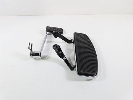 2018 Harley FLHTCU Touring Electra Glide Floor Board & Brake Pedal Set 50621-06A-Mototech271