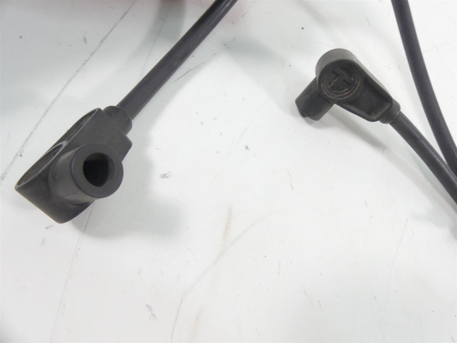 1978 Harley XLH1000 Sportster Ironhead Ignition Coil Set 31609-65 {{ shop.shopifyCountryName }} - Mototech271