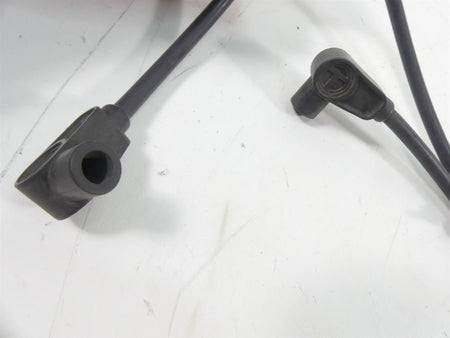 1978 Harley XLH1000 Sportster Ironhead Ignition Coil Set 31609-65 {{ shop.shopifyCountryName }} - Mototech271
