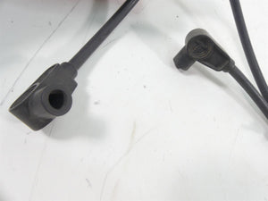 1978 Harley XLH1000 Sportster Ironhead Ignition Coil Set 31609-65