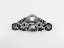 Load image into Gallery viewer, 2009 Harley FXCWC Softail Rocker Chrome Upper Triple Tree 46637-08
