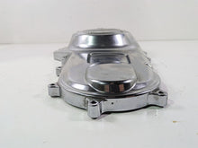 Load image into Gallery viewer, 2010 Harley Touring FLHXSE CVO Street Glide Outer Primary Clutch Cover 60553-07A
