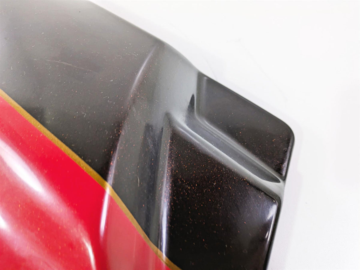 2010 Harley Touring FLHTK Electra Glide Side Cover Fairing Set 66048-09A {{ shop.shopifyCountryName }} - Mototech271