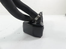Load image into Gallery viewer, 2009 BMW K1300 S K40 Oil Cooler Radiator &amp; Hoses Set 17217713433
