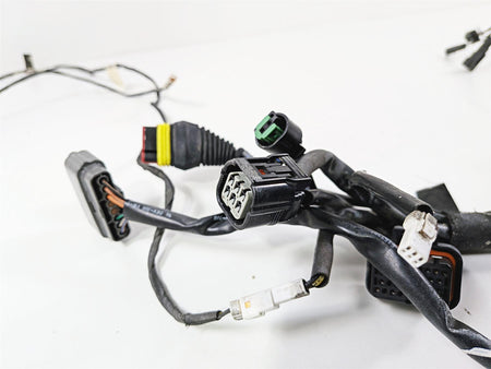 2015 Ducati Diavel Dark Wiring Harness Loom - No Cuts 51019541D-Mototech271