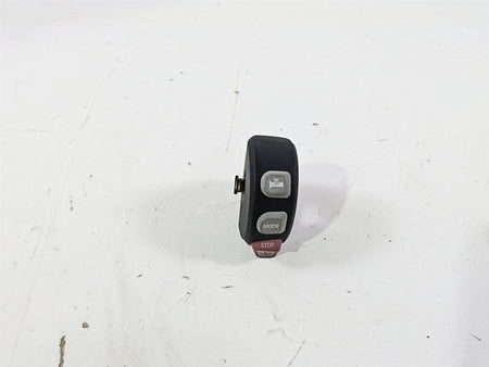 2017 BMW S1000RR K46 Right Hand Control Switch Heated Grips Mode 61318567720 {{ shop.shopifyCountryName }} - Mototech271