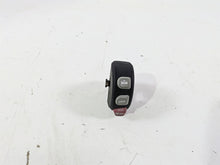 Load image into Gallery viewer, 2017 BMW S1000RR K46 Right Hand Control Switch Heated Grips Mode 61318567720
