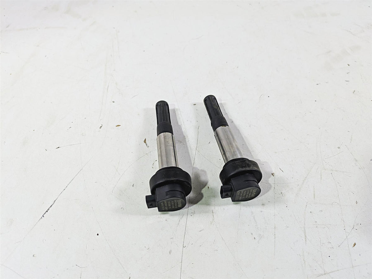 2017 BMW F800GS Adv K75 Ignition Stick Coil Set 12138561404 {{ shop.shopifyCountryName }} - Mototech271