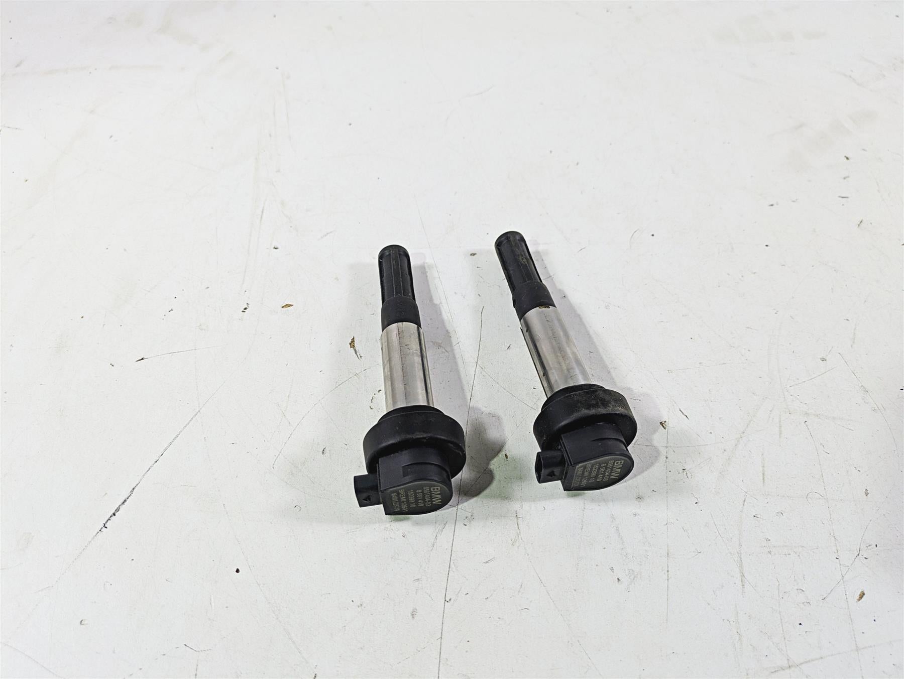 2017 BMW F800GS Adv K75 Ignition Stick Coil Set 12138561404 {{ shop.shopifyCountryName }} - Mototech271