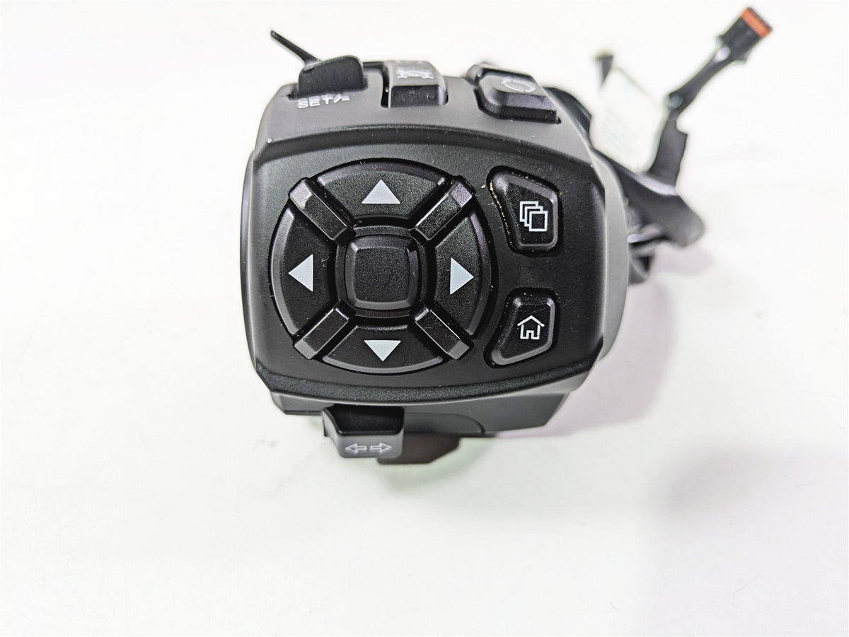 2024 Harley Sportster RH975 S Left Hand Control Switch - READ 71500522A {{ shop.shopifyCountryName }} - Mototech271
