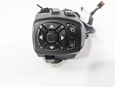 2024 Harley Sportster RH975 S Left Hand Control Switch - READ 71500522A {{ shop.shopifyCountryName }} - Mototech271